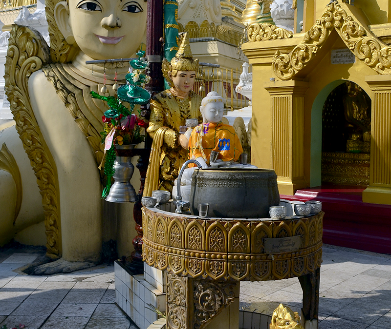 ဂြိုဟ်တိုင်များ