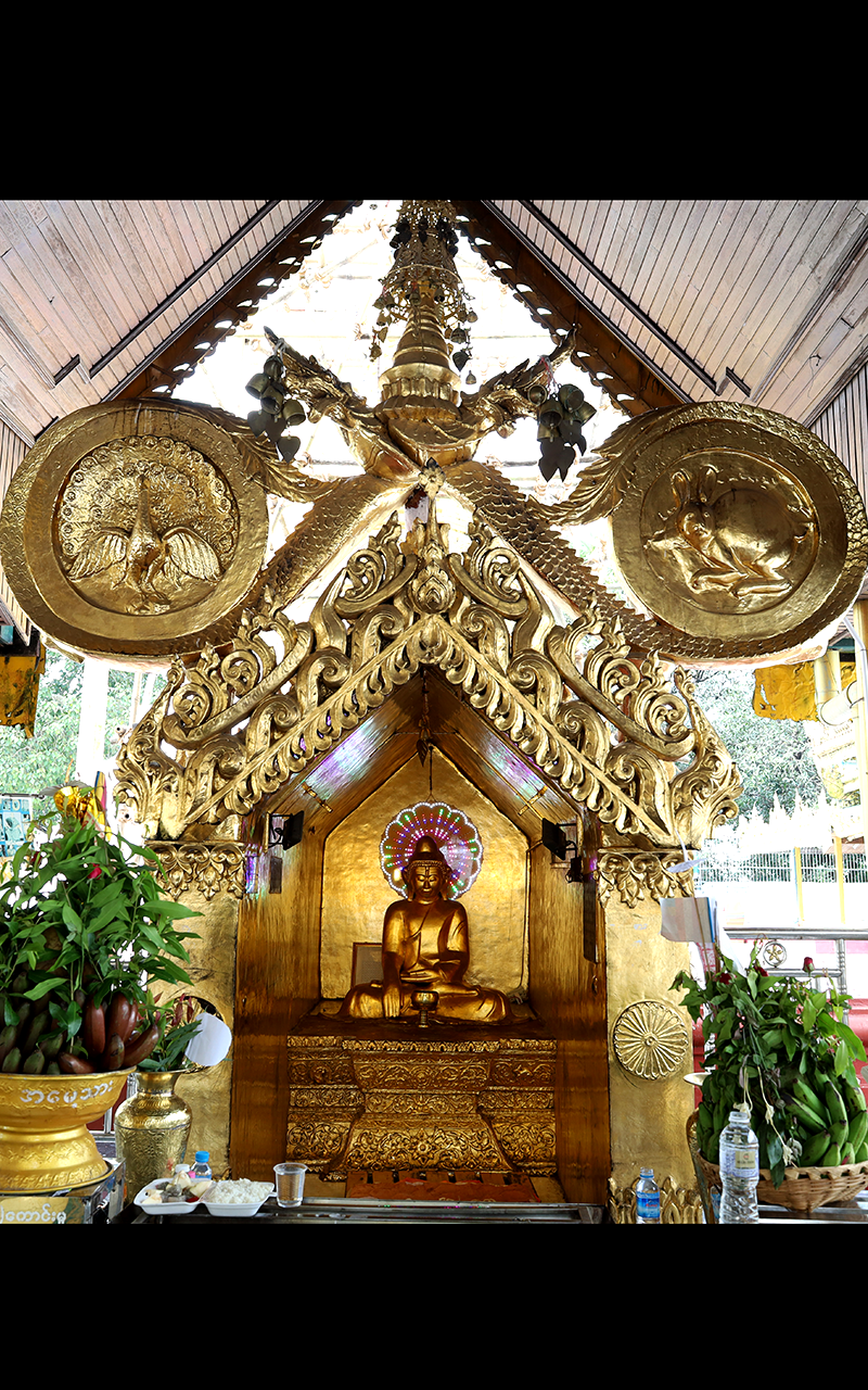 နေလဘုရား