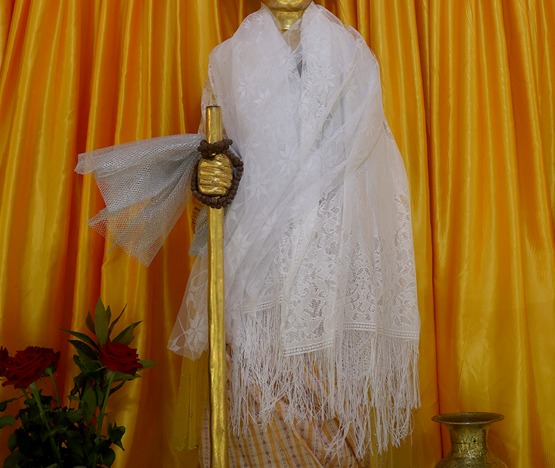 Yangon Boe Boe Gyi